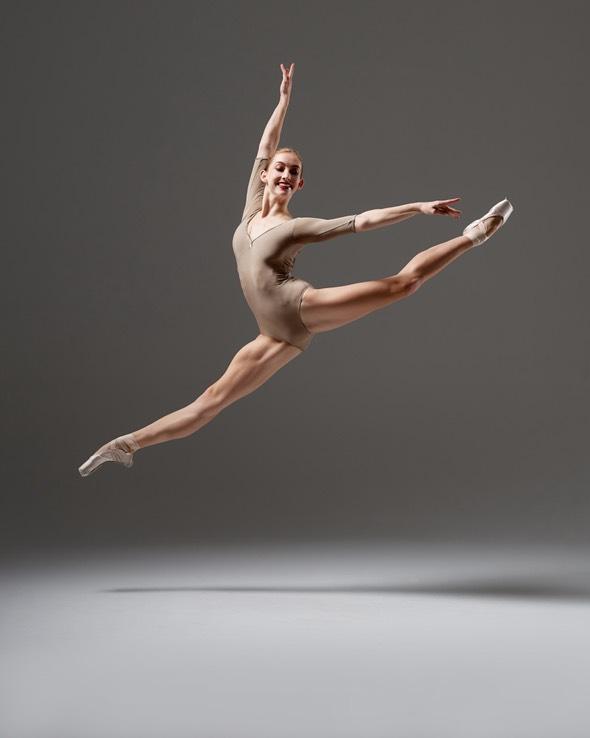 Bundle Aerial Workshops with Marika Ashley