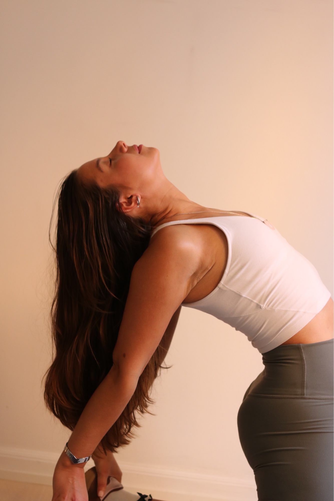PILATES IN THE PARK CLUB