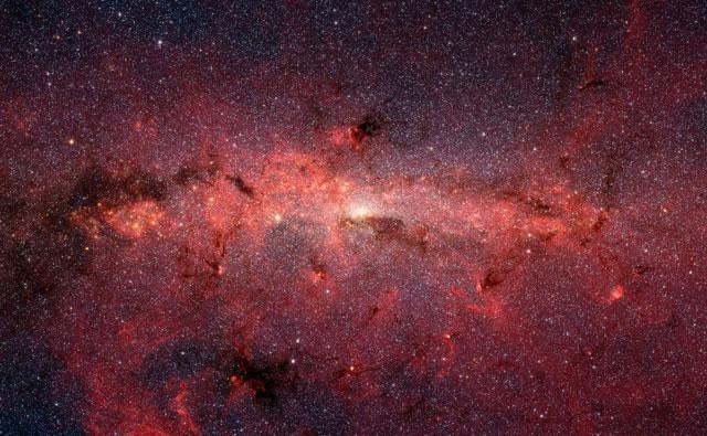 Life force activation (LFA)