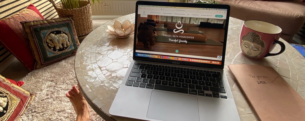 ONLINE Yinyoga 75 min