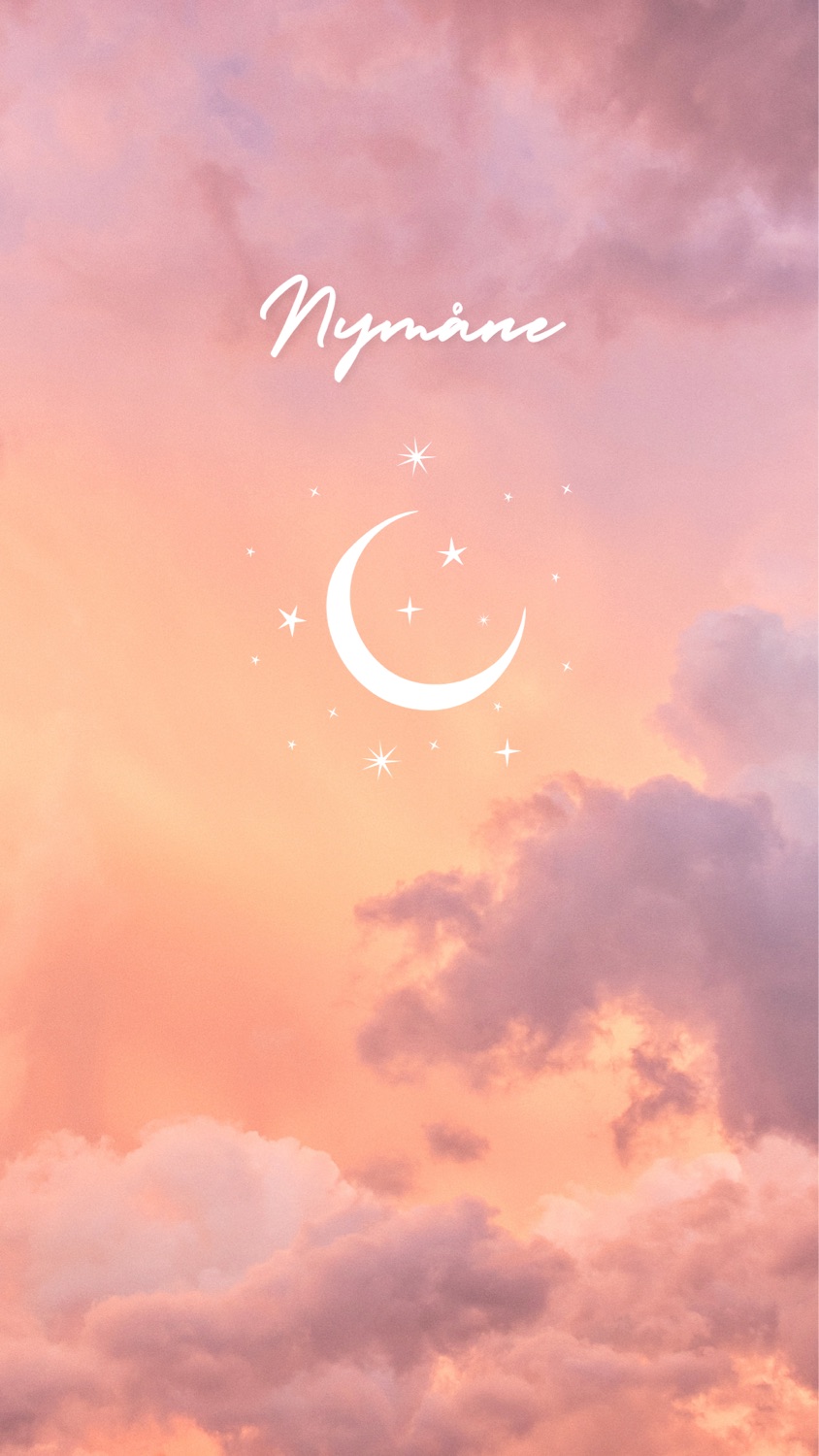 Nymåneträff - feminin energi