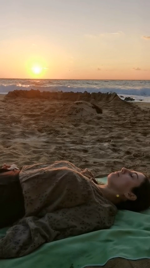 Emerald Dragon Heart Activation