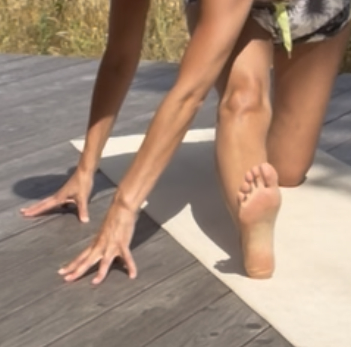 Prova-på Yoga Fusion på Self Boost Yoga