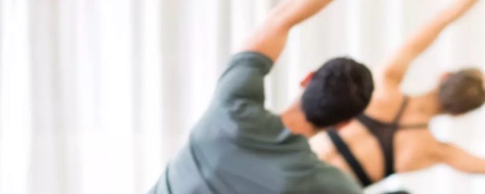 Pilates • tisdagar kl 10:00