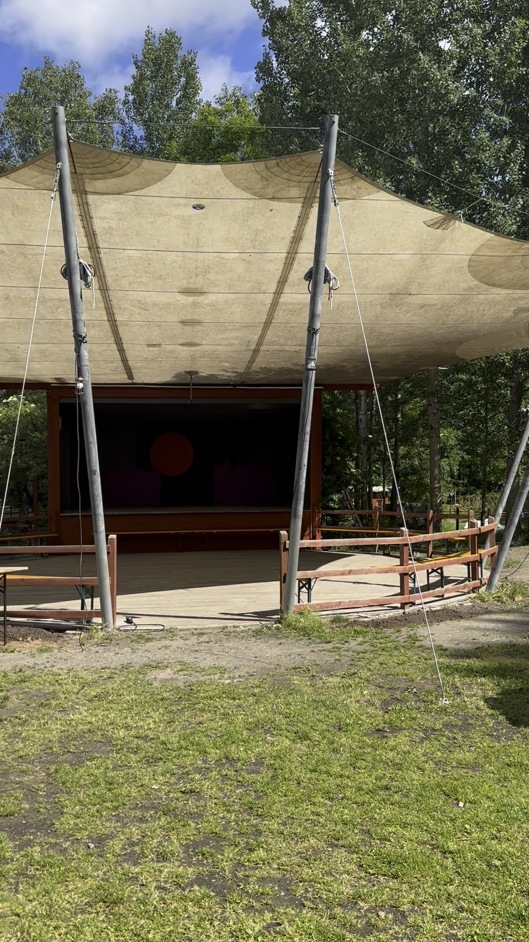 Vinterviken DROP-IN 🌸 Flow & Glow PoV Outdoor Edition