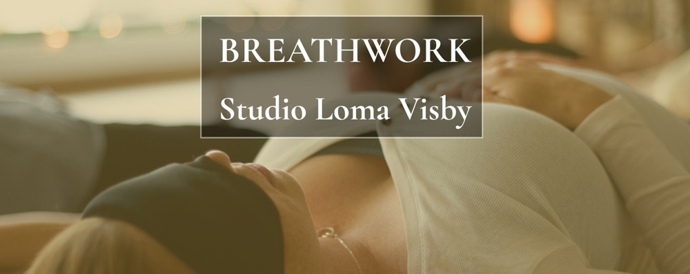 Breathwork, Visby Gotland