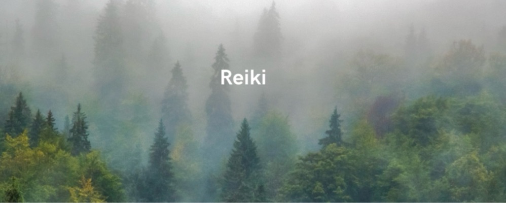 Reiki