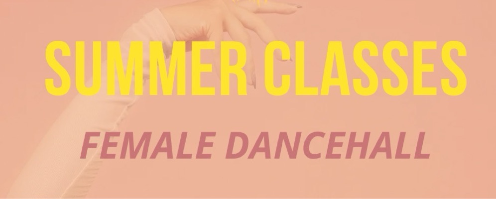 Reconnect summer classes all classes