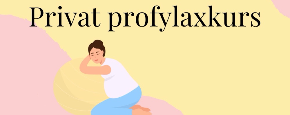 Privat Profylaxkurs