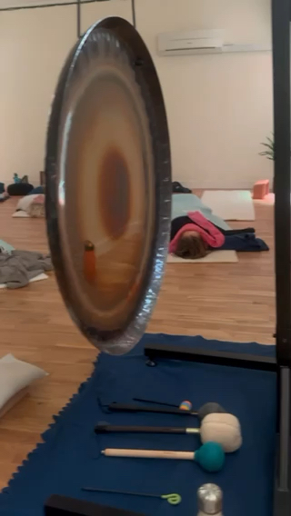 Guidade Meditation & Breathwork