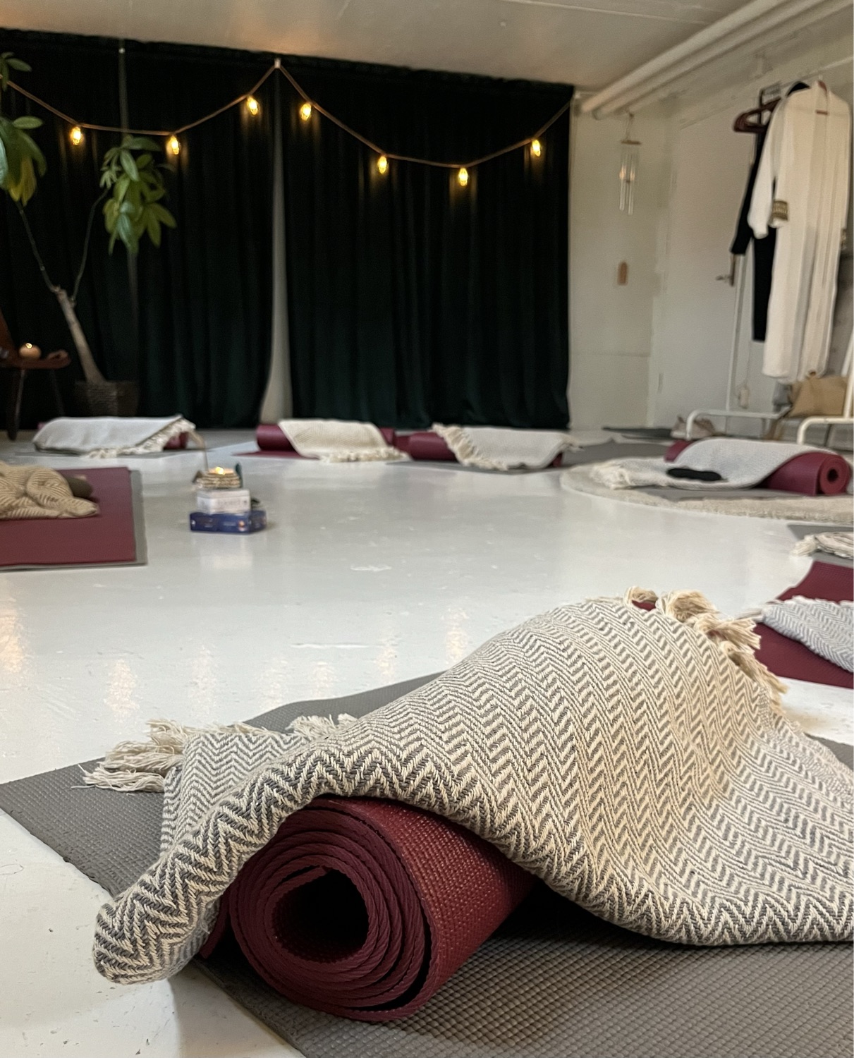 Guidade Meditation, Breathwork & Healing