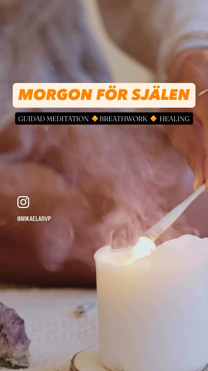 Guidade Meditation, Breathwork & Healing