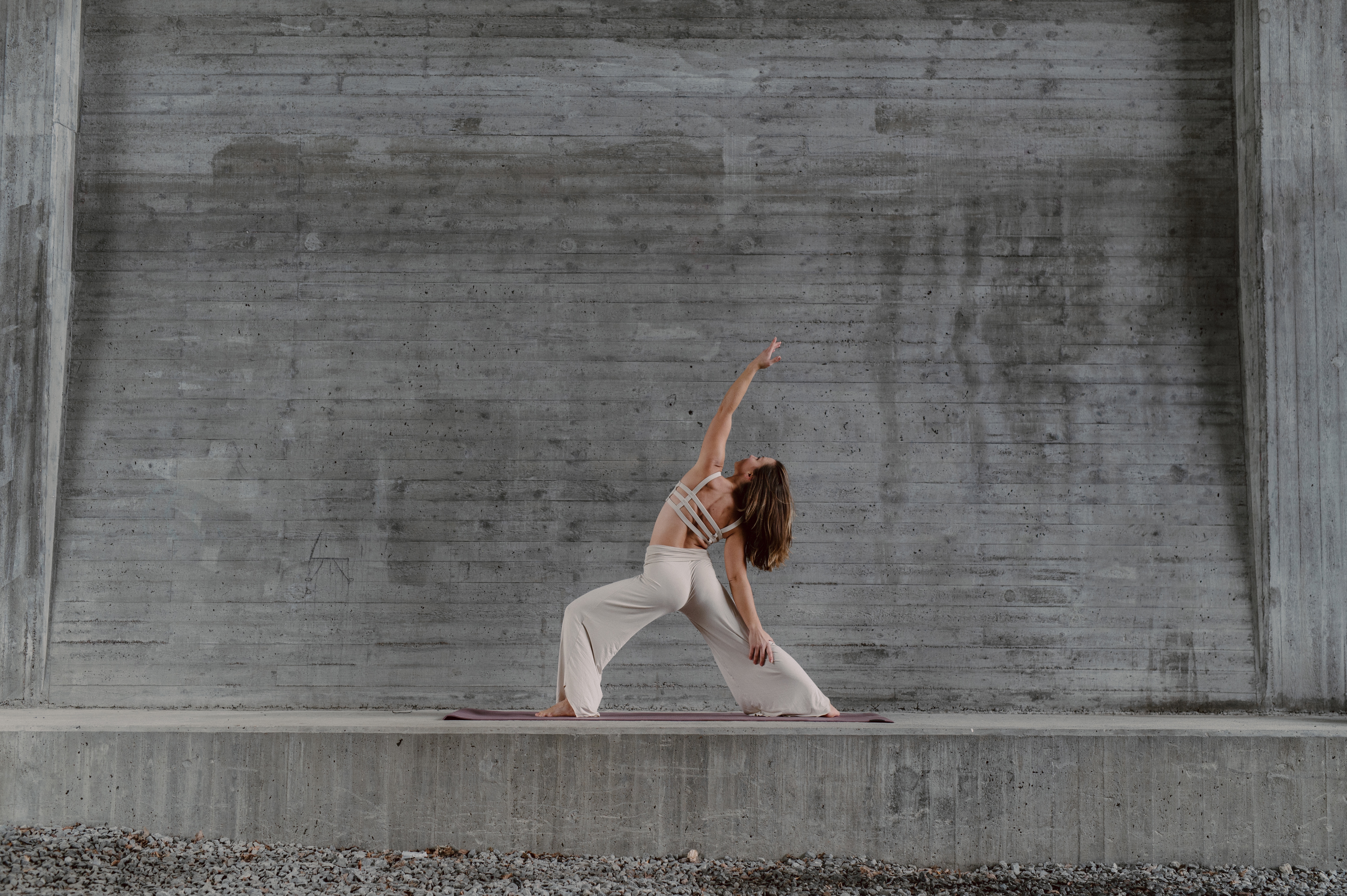 Utomhusyoga 45