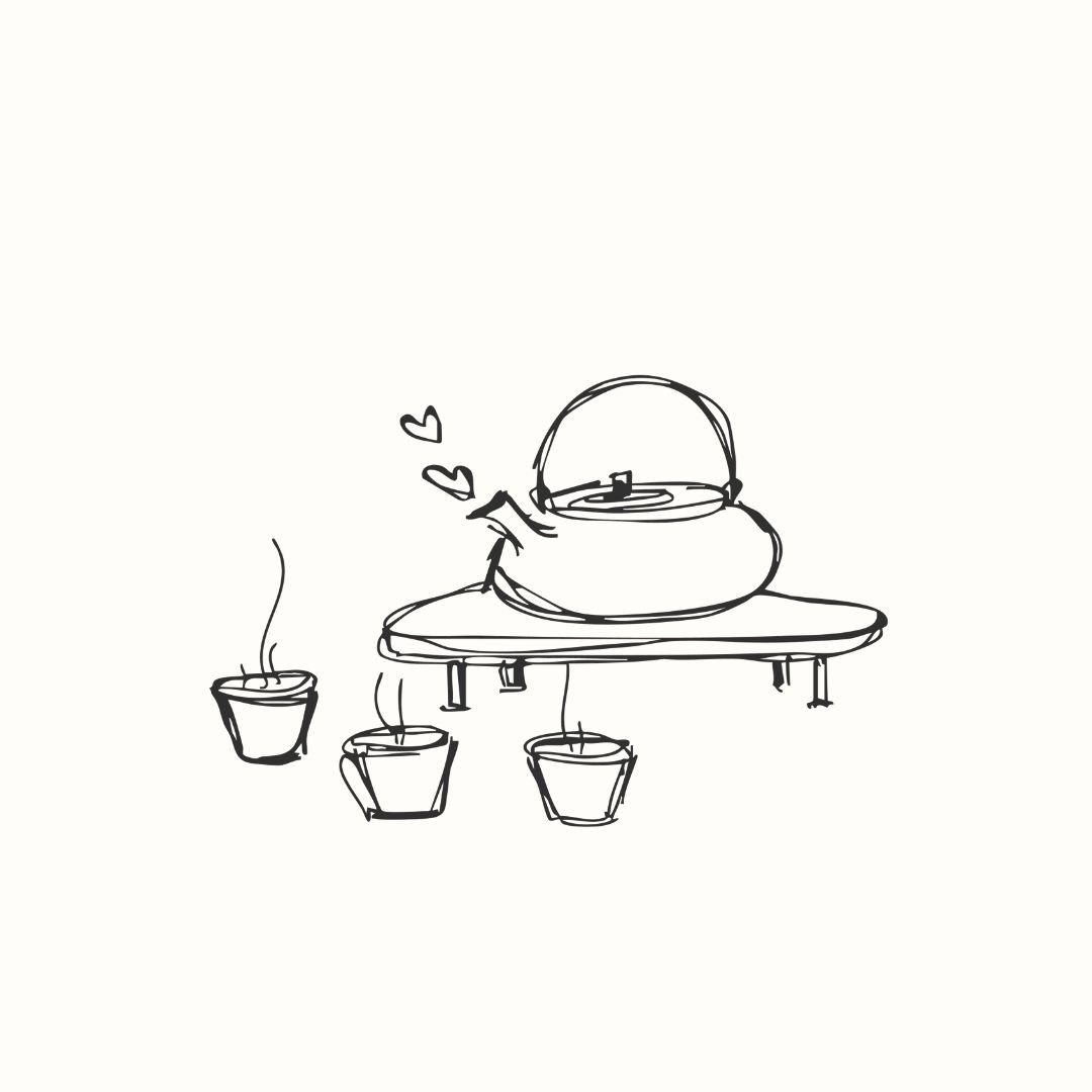 Yoga & frulle fredagar 07:30