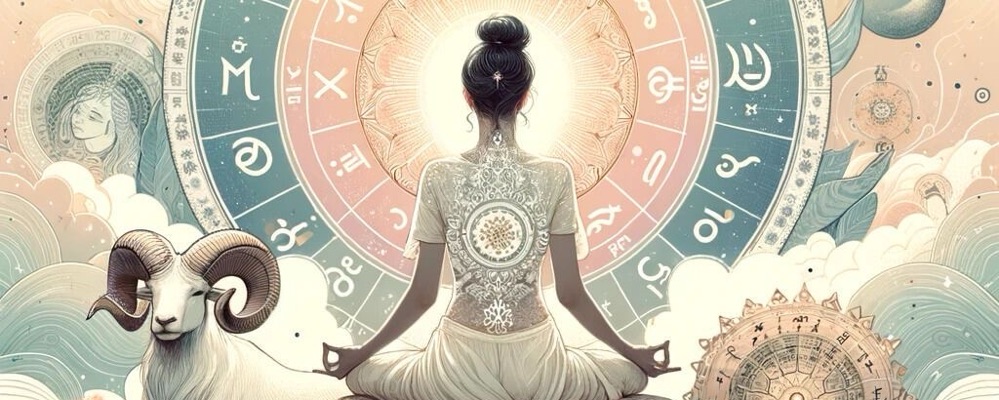 ⭐️Personligt Horoskop för mars.⭐️