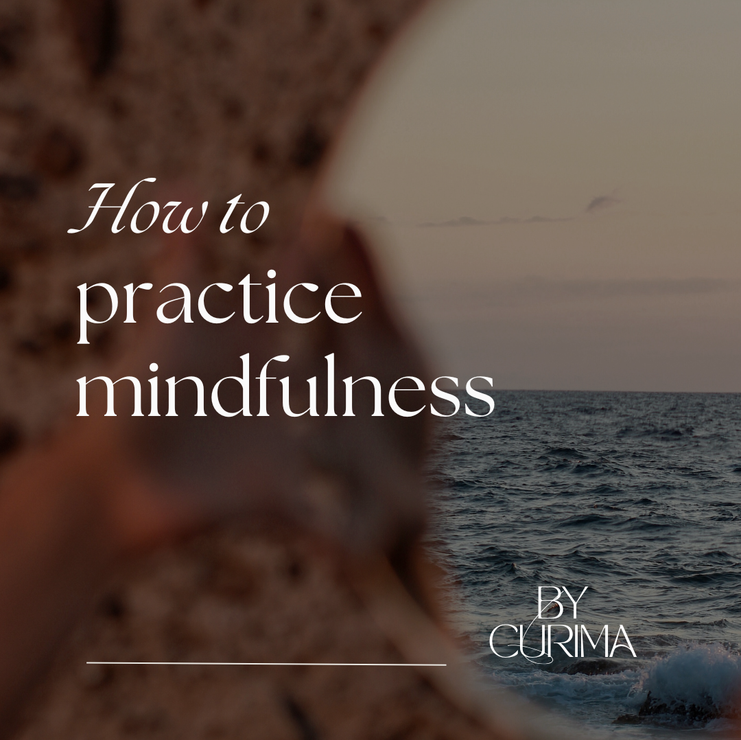 Onlineklass | Practice Mindfulness