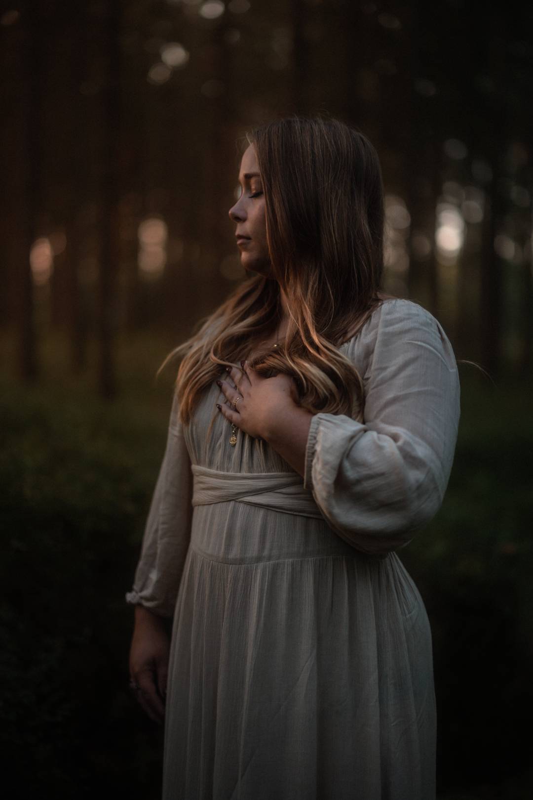 Become HER (Tältet)