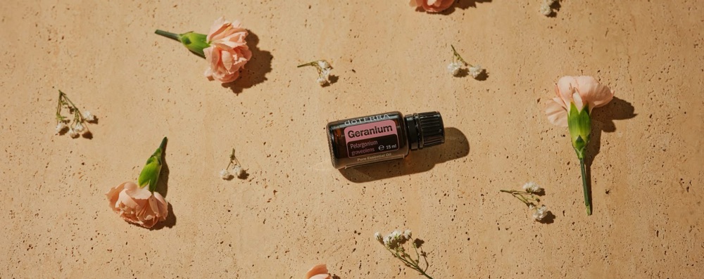 LIVE Essential Oil Masterclass