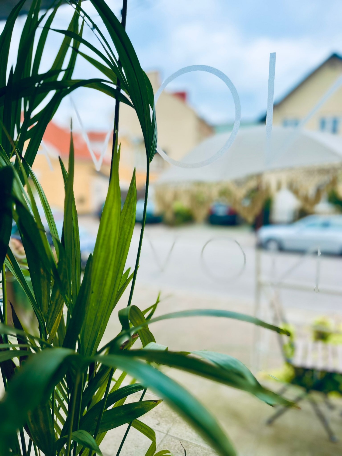 Vilsam sång i vintertid @ Studio Nova