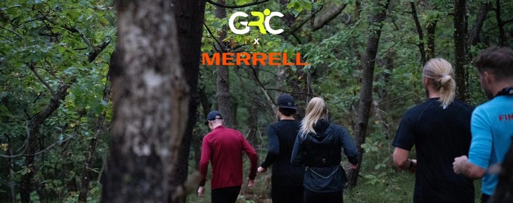 GRC x Merrell