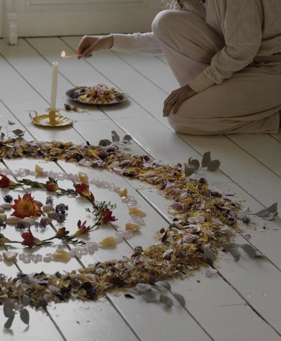 CACAO, BREATH & SOUND CEREMONY