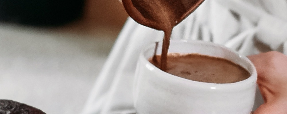 Cacao Ceremony - On site (English)