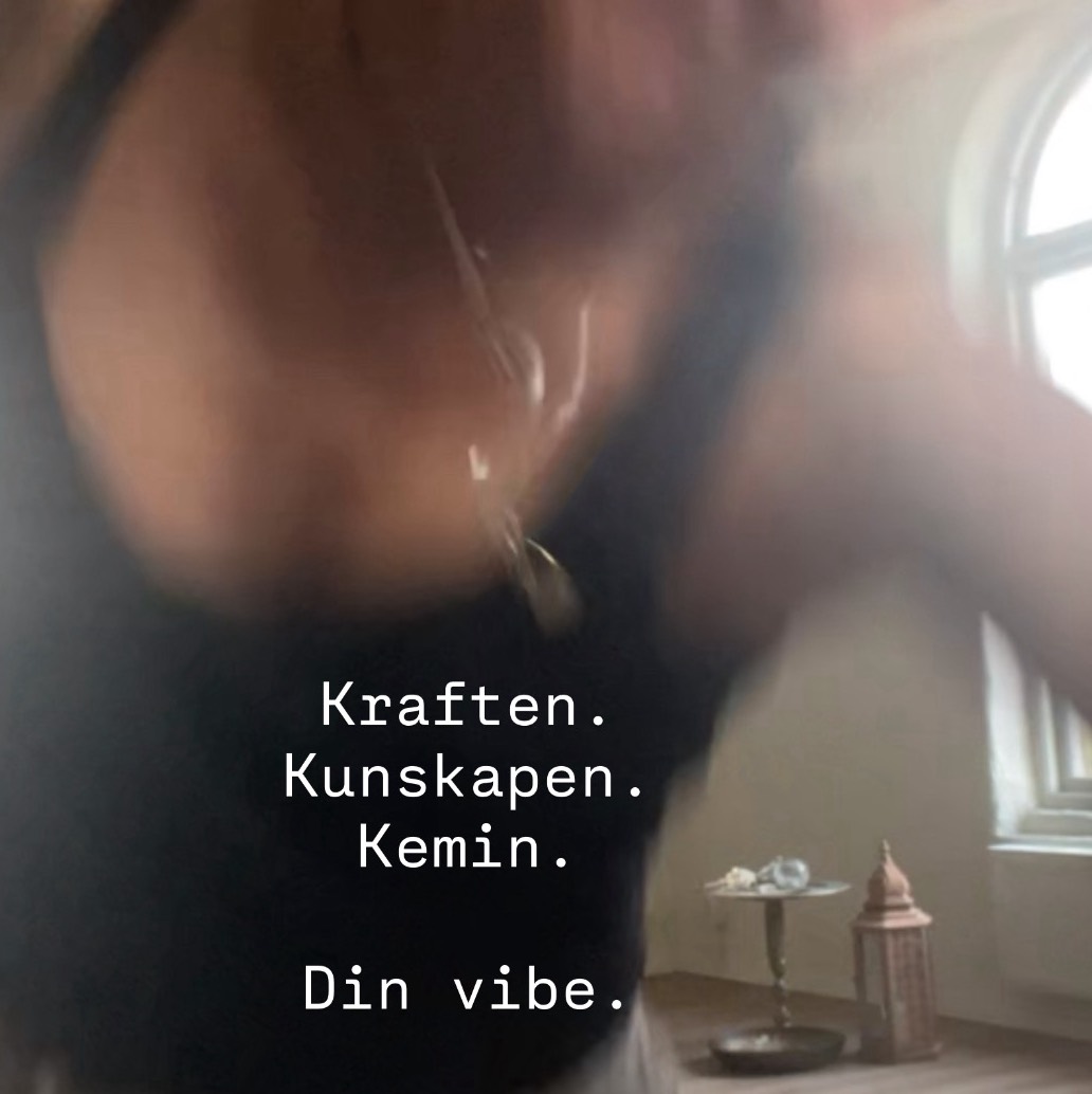 FREE MOVEMENT 16 dec med Lina Westsjö - 90 min