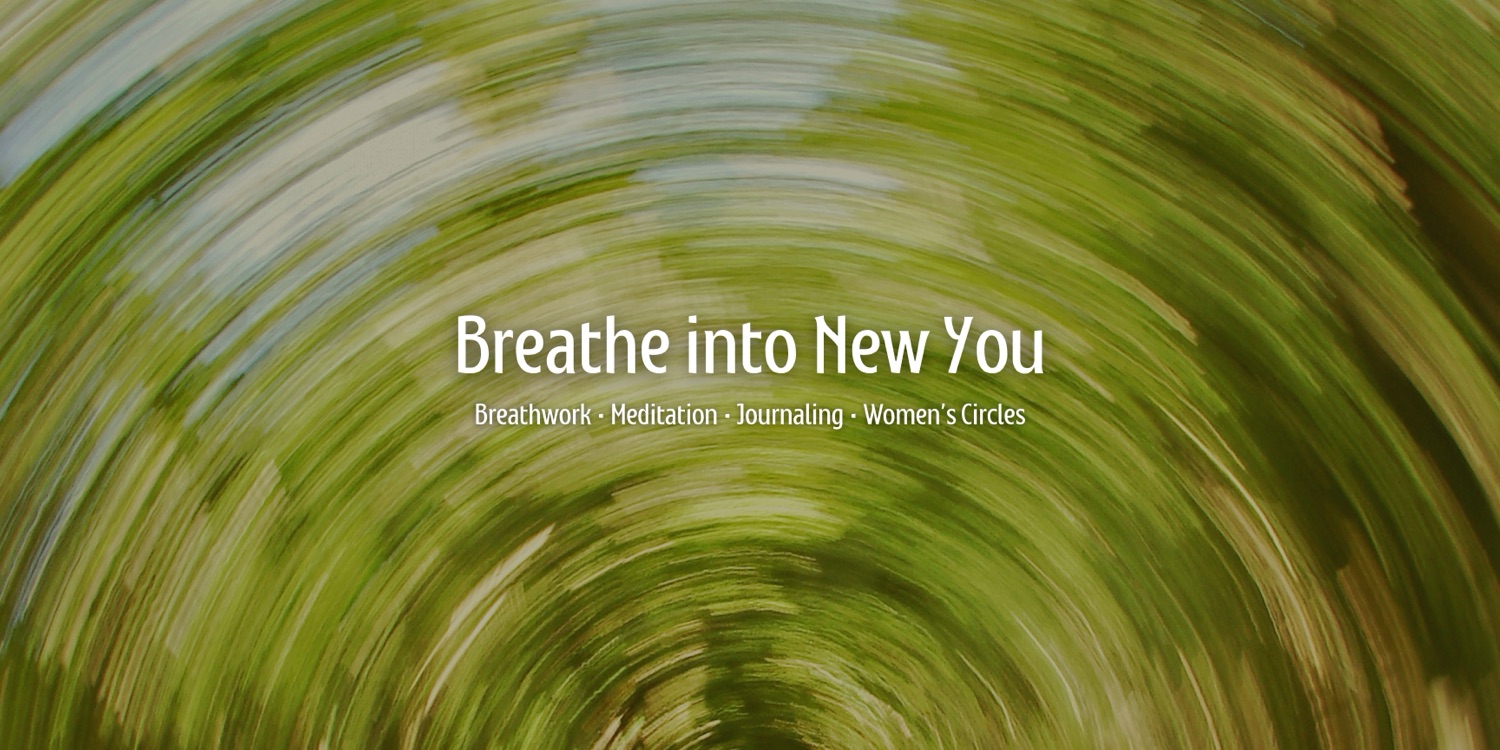 Breathe into New You