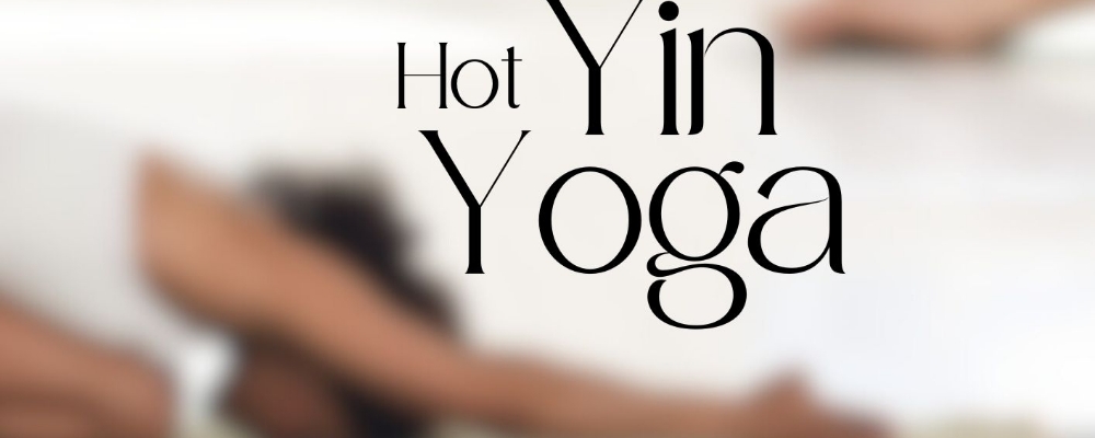 200 kr Hot Yinyoga "Söndagar" Engångstillfällen/klippkort