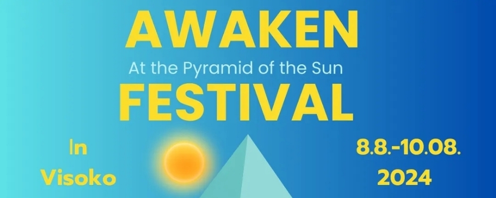 Awaken Festival 3 days 8 /8