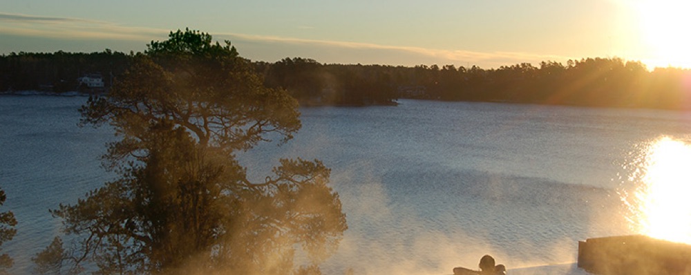 INRE Vårstädning- Retreat