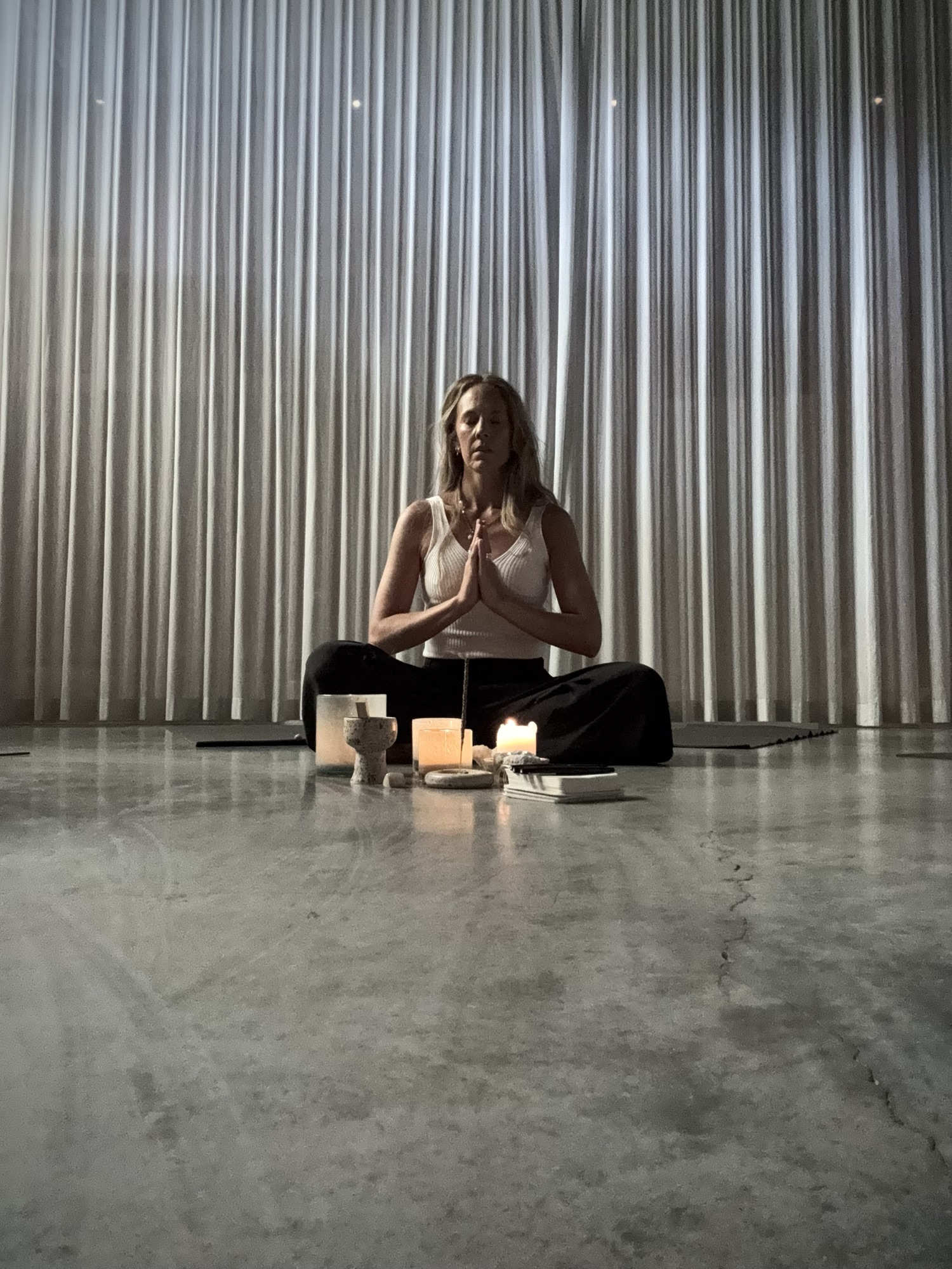LFA - Life force activation