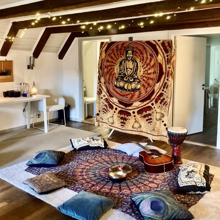 Frigörande Sångcirkel