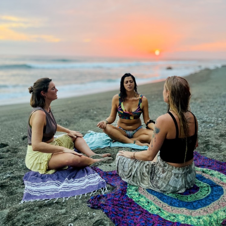 Frigörande Sångcirkel