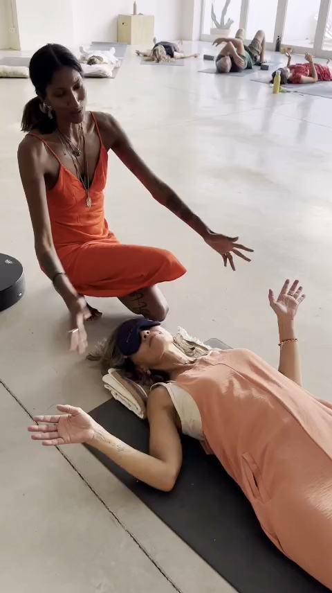 Light Codes Activator & Kundalini LFA Facilitator Training