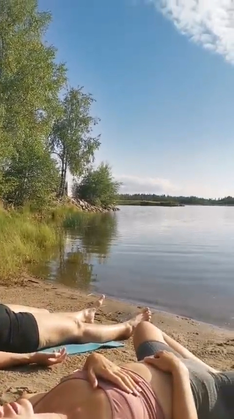 Light Codes Activator & Kundalini LFA Facilitator Training