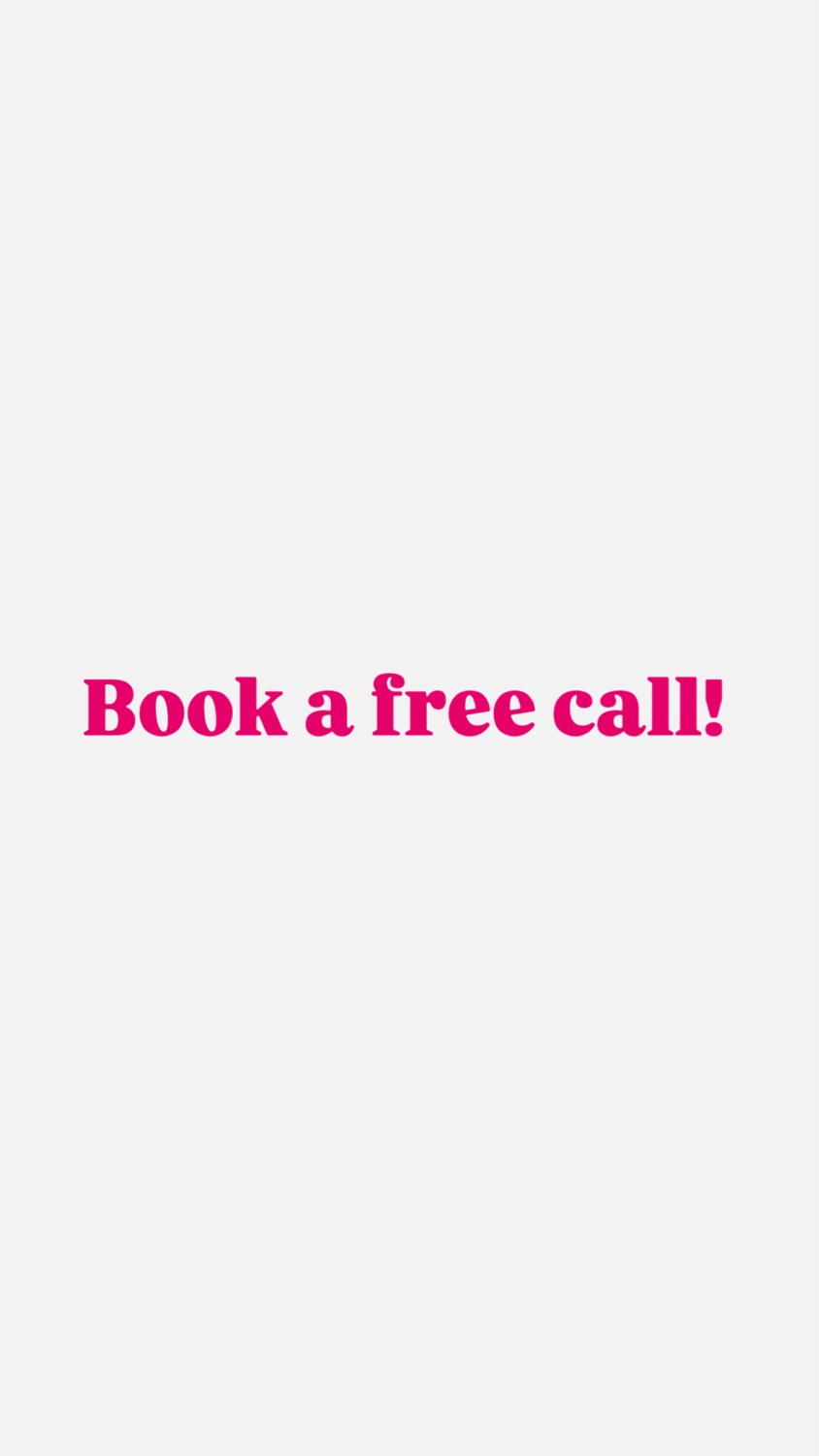 Book a free coaching call!
