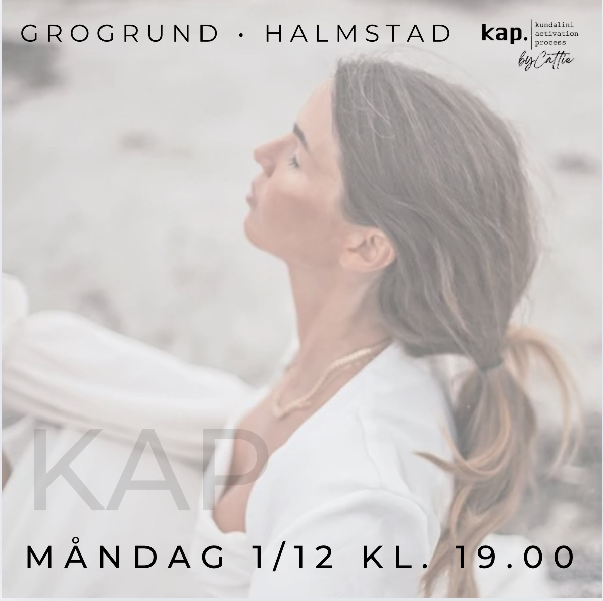 KAP ~ HALMSTAD