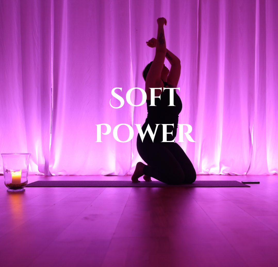 Soft Power