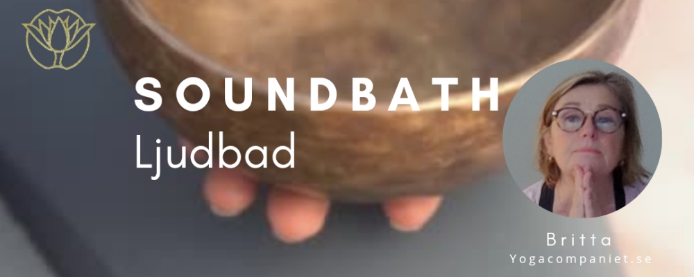 Soundbath