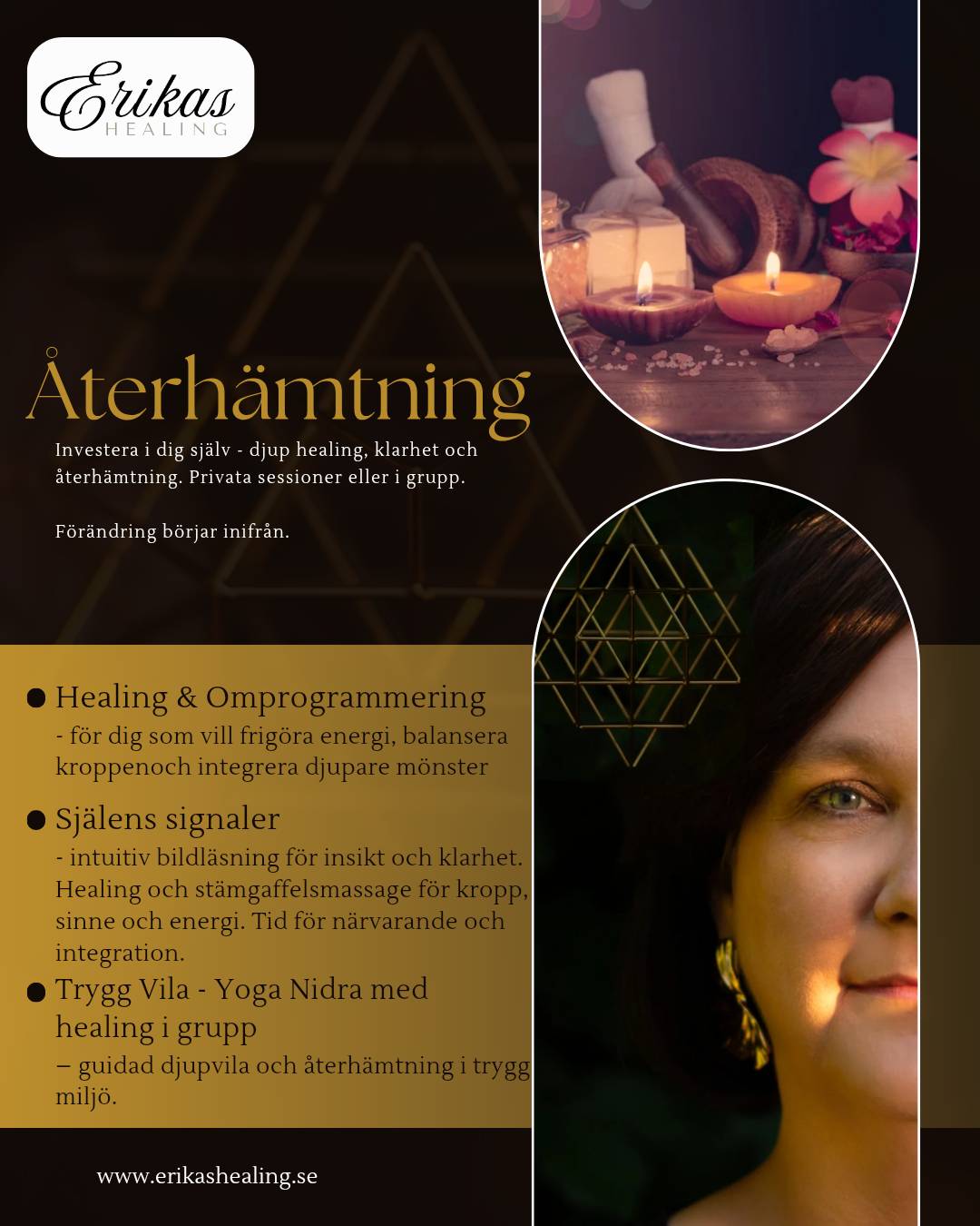 Själens signaler 60 min