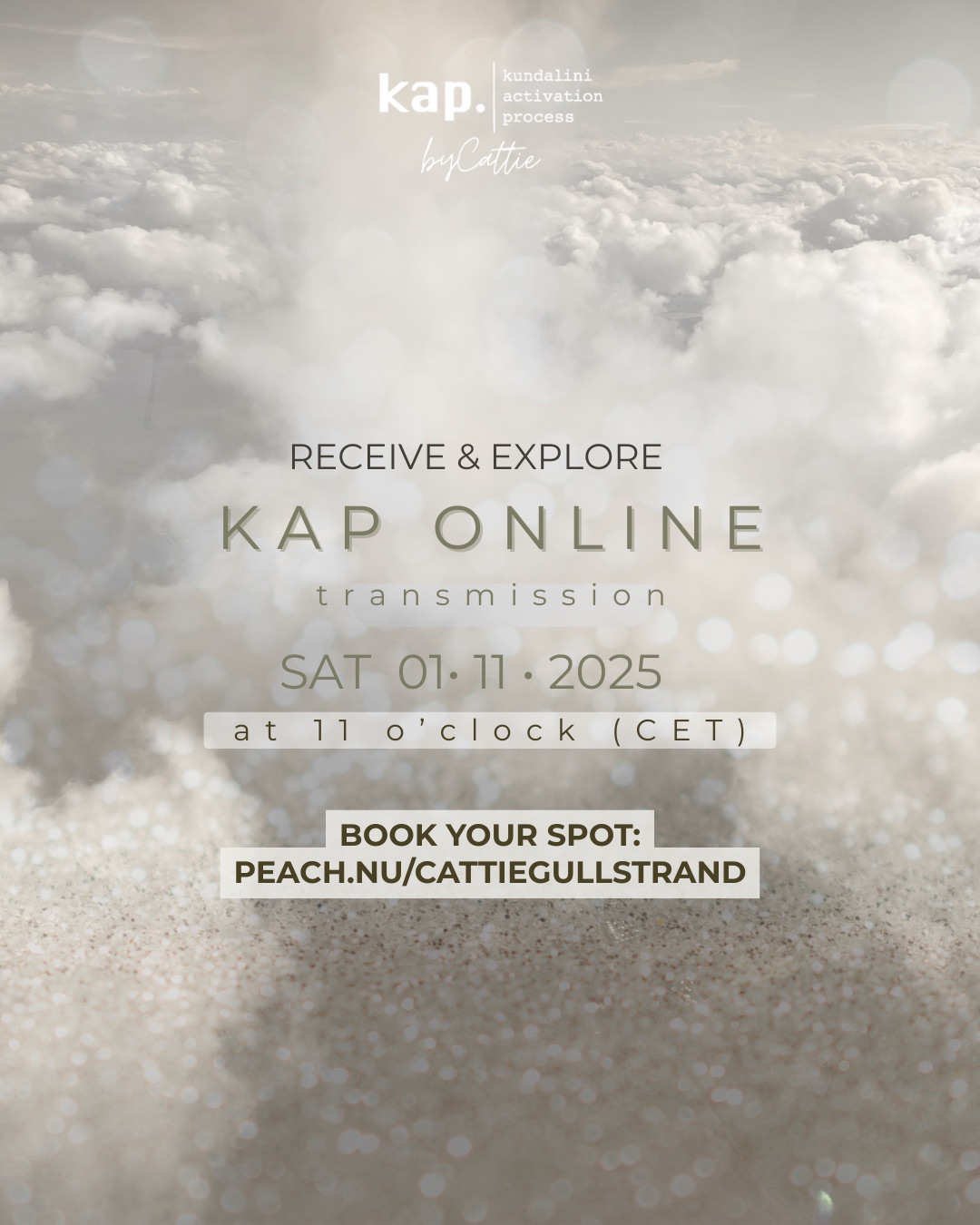 ONLINE KAP ~ transmission