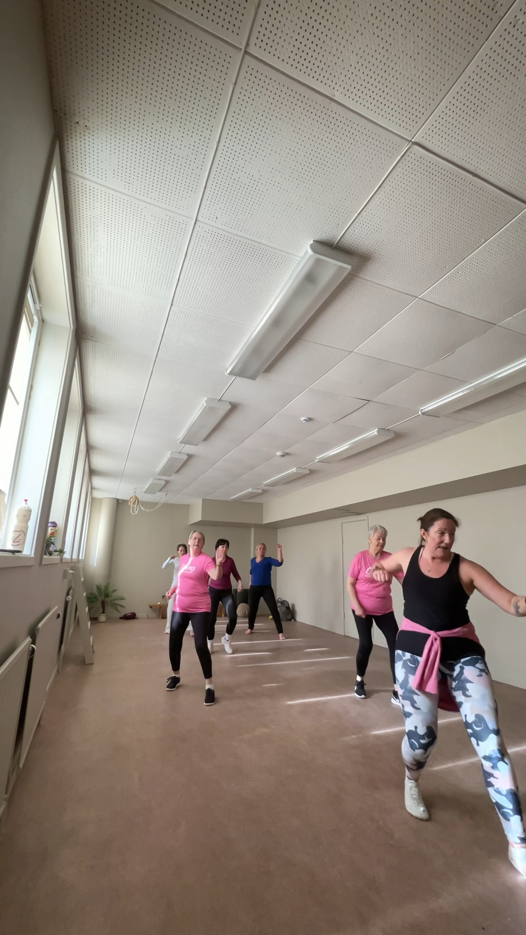 Fortgjort - Dansa Zafro