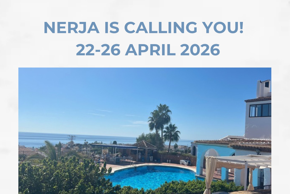 Retreat Yoga och vandring, Nerja, Spanien