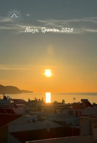 Retreat Yoga och vandring, Nerja, Spanien
