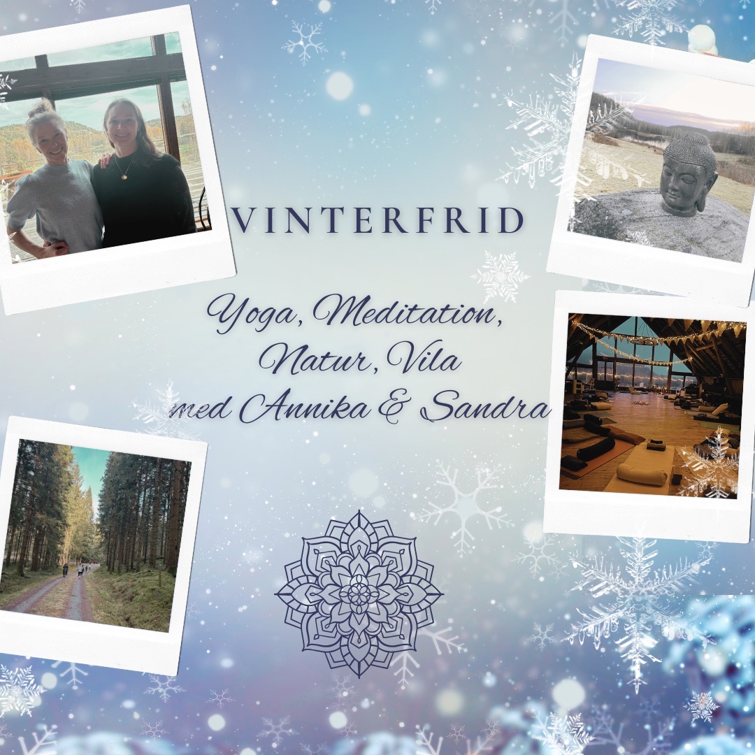 Vinterfrid Retreat