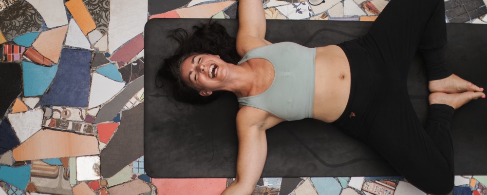 Breathwork Healing + Reiki - Virtual