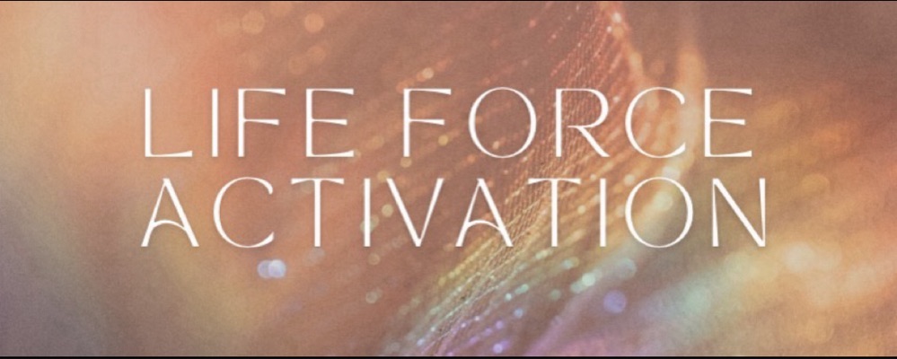 Life Force Activation Finntorp