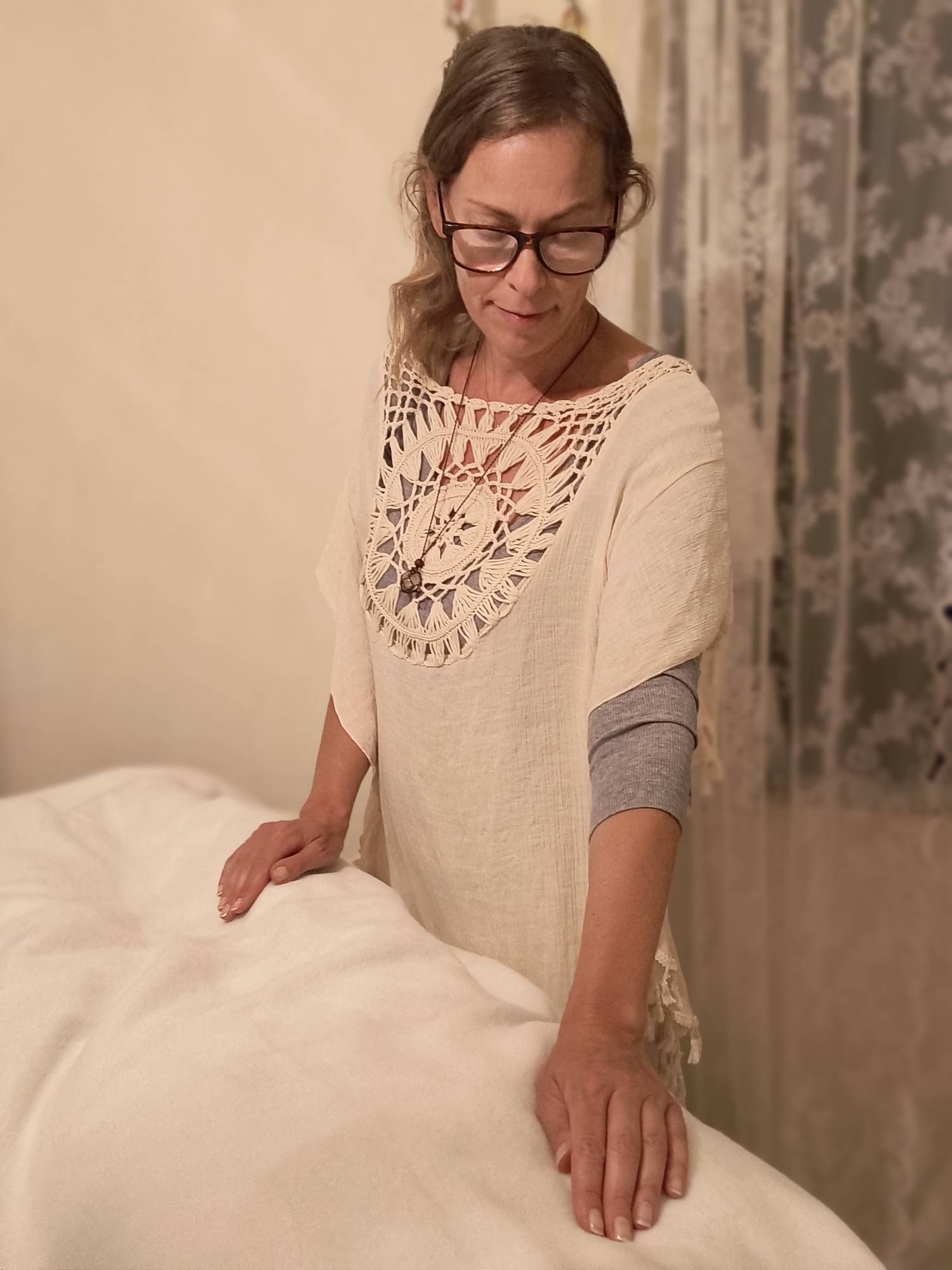 Reiki Healing Friskvård 90 Halmstad/ Frösakull