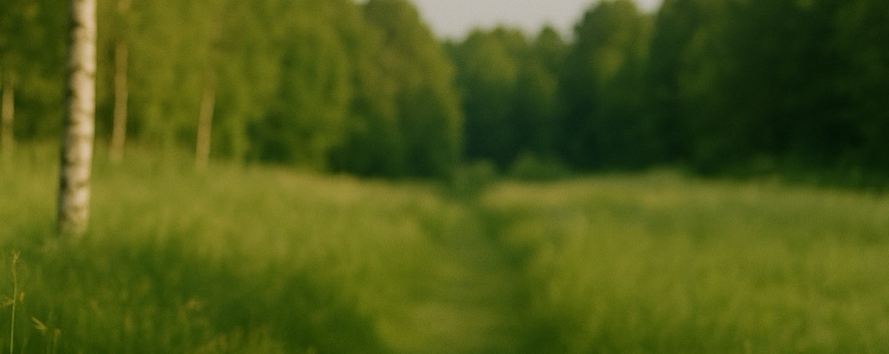 Breathwork - inspired by nature